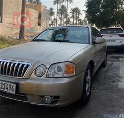 كيا اوبتيما